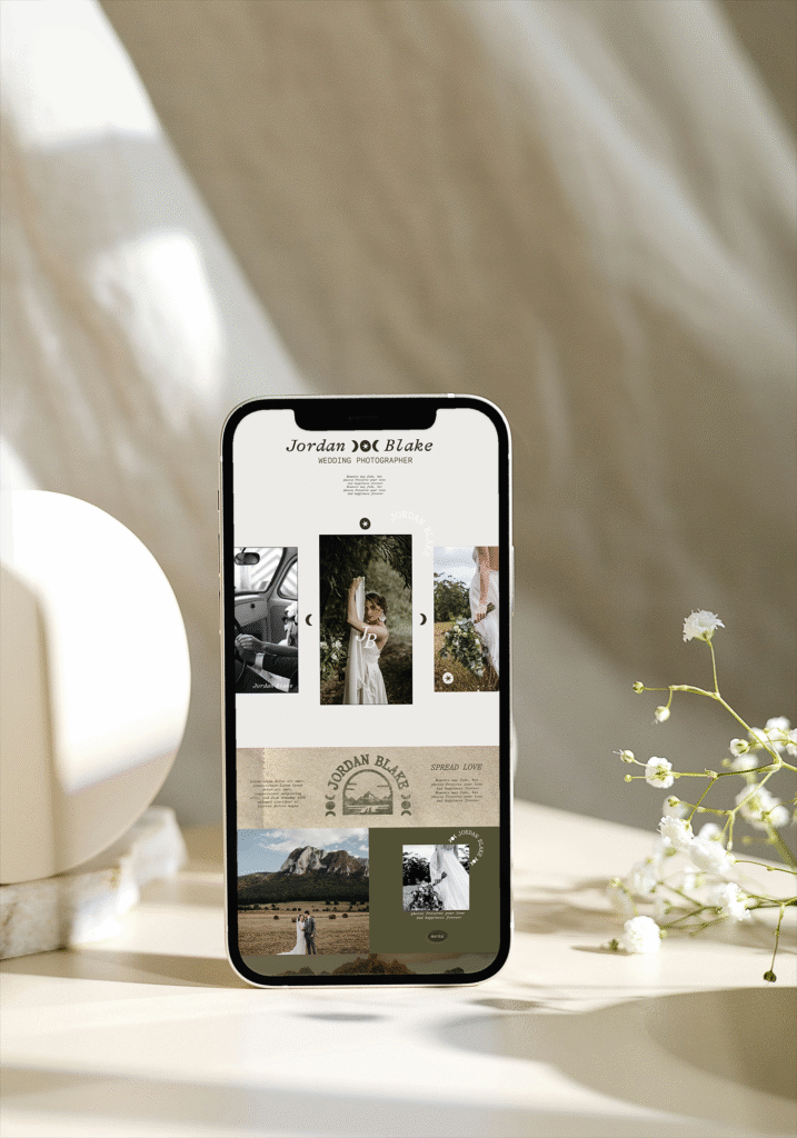 JOrdan blake mobile 02