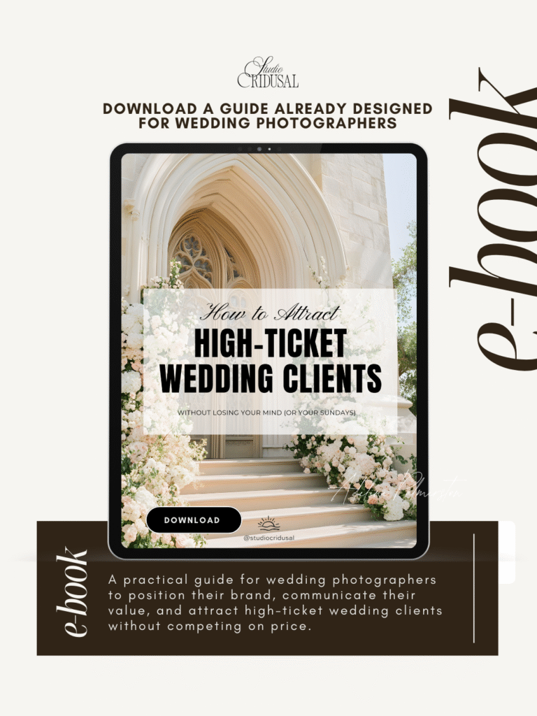 Ebook High Ticket Clients